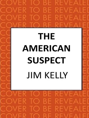 cover image of The American Suspect
